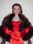 Ashton Drake - Gene Marshall - Red Fox - кукла (Modern Doll Collectors Convention)